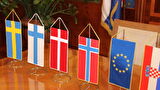 Gradonačelnik Kalmeta primio delegaciju nordijskih zemalja