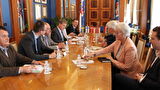 Gradonačelnik Kalmeta primio delegaciju nordijskih zemalja