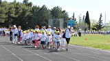 Gradonačelnik Kalmeta otvorio 14. Olimpijski festival dječjih vrtića