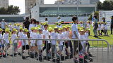 Gradonačelnik Kalmeta otvorio 14. Olimpijski festival dječjih vrtića