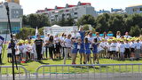 Gradonačelnik Kalmeta otvorio 14. Olimpijski festival dječjih vrtića