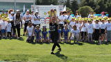 Gradonačelnik Kalmeta otvorio 14. Olimpijski festival dječjih vrtića