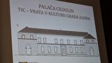 Šipuš: Kneževa palača bit će jedan od najljepših objekata kulture u Hrvatskoj