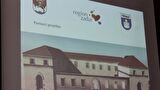 Šipuš: Kneževa palača bit će jedan od najljepših objekata kulture u Hrvatskoj
