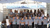 Dan izvannastavnih aktivnosti osnovnih škola Grada Zadra