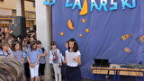 Dan izvannastavnih aktivnosti osnovnih škola Grada Zadra