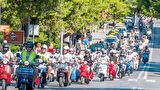 Vespa world days 2015.