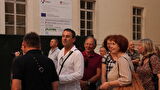 Svečano obilježavanje početka radova na Kneževoj palači