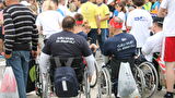 7000 trkača na Wings for life - World run - Zadar 2016. 