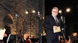 Gradonačelnik Kalmeta: Glazbene večeri u sv. Donatu poseban su doživljaj