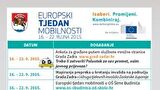 Predstavljen Europski tjedan mobilnosti