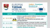 Europski tjedan mobilnosti 2015.