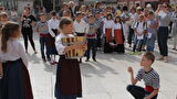 Učenici oživjeli tradiciju