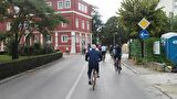 U Europskom tjednu mobilnosti trčalo se i vozilo bicikl