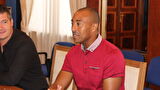 Colin Jackson: Zadar nosim u srcu