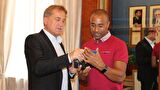 Colin Jackson: Zadar nosim u srcu