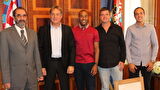 Colin Jackson: Zadar nosim u srcu