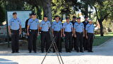 Hrvatska policija obilježava svoj dan