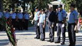 Hrvatska policija obilježava svoj dan