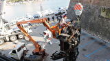 Izložba "Transformeri čuvaju Zadar"