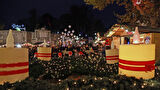 Na Trgu Petra Zoranića otvoren božićni sajam - Advent u Zadru