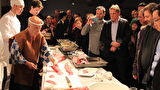 Japanski veleposlanik uručio zahvalnicu gradonačelniku Kalmeti za podršku organizaciji Tuna, sushi & wine festivala