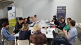 ODRŽAN DRUGI SASTANAK MEĐUNARODNOG PROJEKTNOG TIMA U SKLOPU PROJEKTA EUROPEAN COWORKING NETWORK