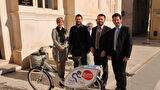 Zadar dobiva sustav javnih bicikala