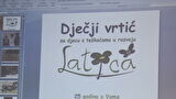 „Latica“ seli u „Pčelicu“