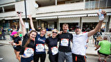 Tisuće ljudi za vikend putuju u Zadar na Wings for life world run