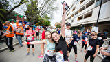 Tisuće ljudi za vikend putuju u Zadar na Wings for life world run