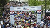 Tisuće ljudi za vikend putuju u Zadar na Wings for life world run