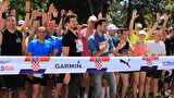 Zadar ponovno potrčao u povijest - Wings for life world run, Zadar 2016.