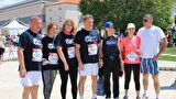 Zadar ponovno potrčao u povijest - Wings for life world run, Zadar 2016.