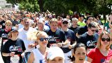 Zadar ponovno potrčao u povijest - Wings for life world run, Zadar 2016.