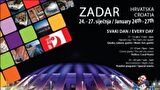 Program za Svjetsko rukometno prvenstvo