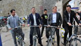 Zadar dobio sustav javnih bicikala