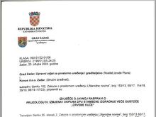 1. Postojeće stanje