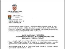 1. Postojeće stanje