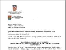 1. Postojeće stanje
