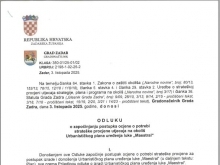 1. Postojeće stanje