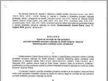 1. Postojeće stanje