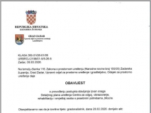 1. Postojeće stanje