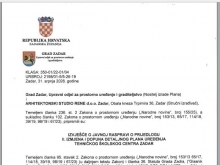 1. Postojeće stanje