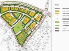 1. Postojeće stanje