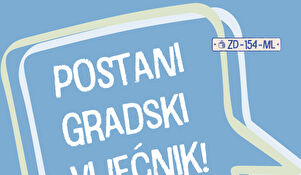 Aktivnost u sklopu projekta ZD-154-ML