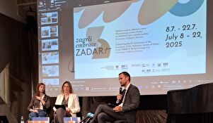 Konferencija Venecijanski obrambeni sustav 16. i 17. stoljeća