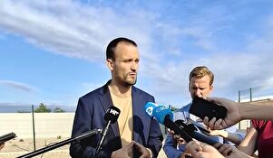 Posjet gradonačelnika i župana gradilištu novog skloništa za životinje