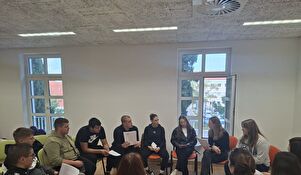 Mladi predložili prioritete mjera i aktivnosti Programa za mlade Grada Zadra