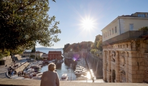 Šime Zelić/Pixsell